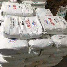 Plastik Masterbatch Rutile Titanium Dioksida TiO2 Pigmen 36